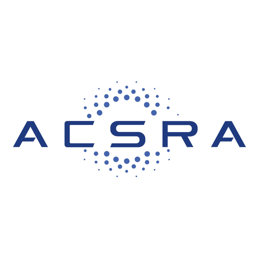 Logo ACSRA